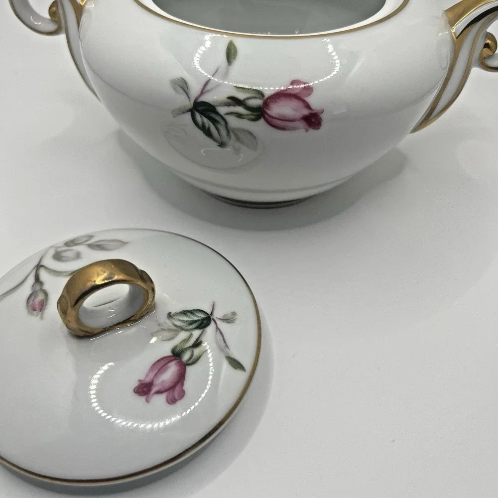Wentworth China beautiful vintage